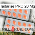 Tadarise PRO 20Mg 27
